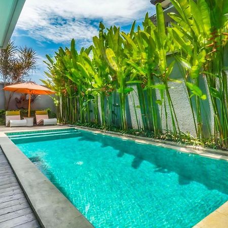 Sotis Villas Canggu Eksteriør bilde