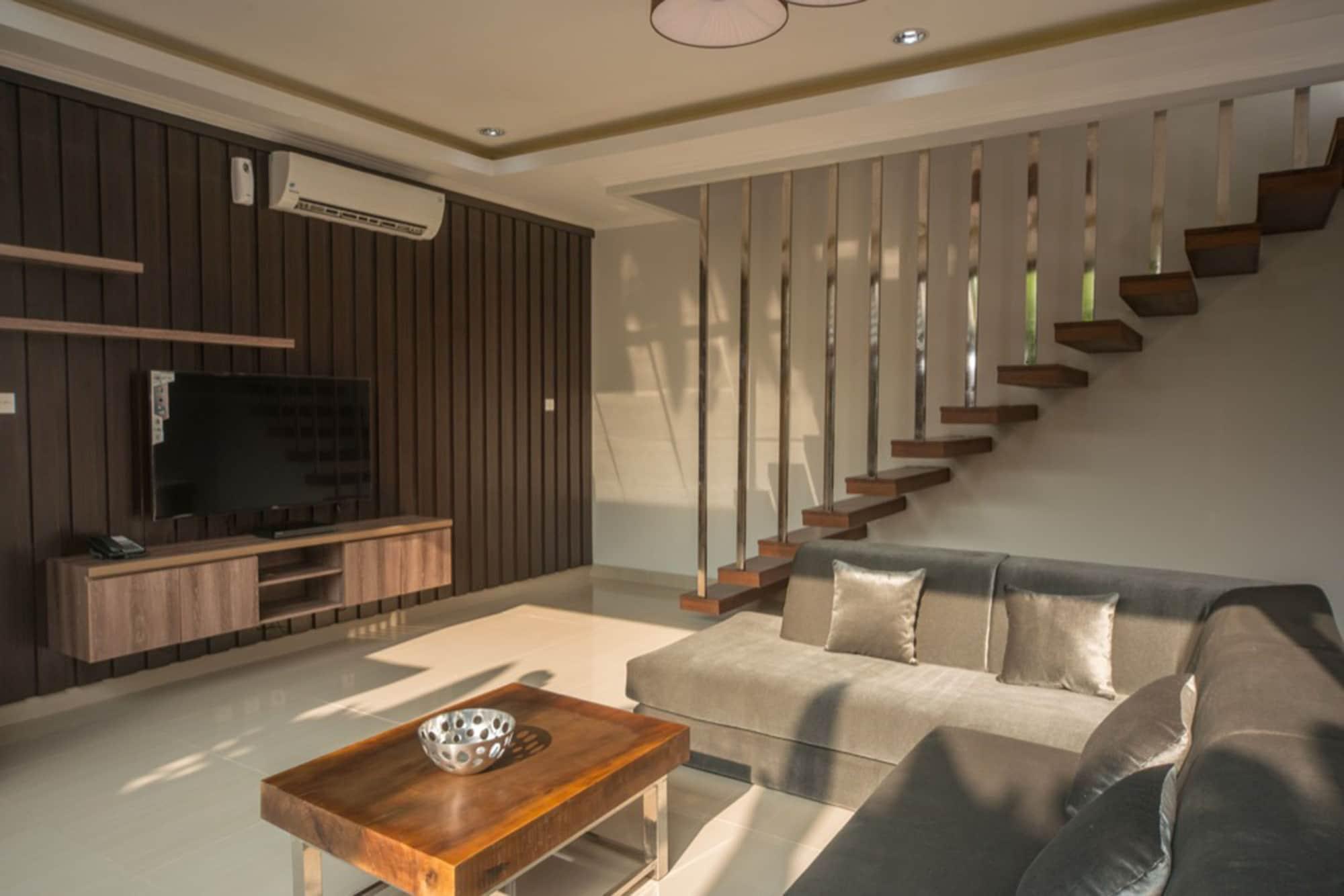 Sotis Villas Canggu Eksteriør bilde