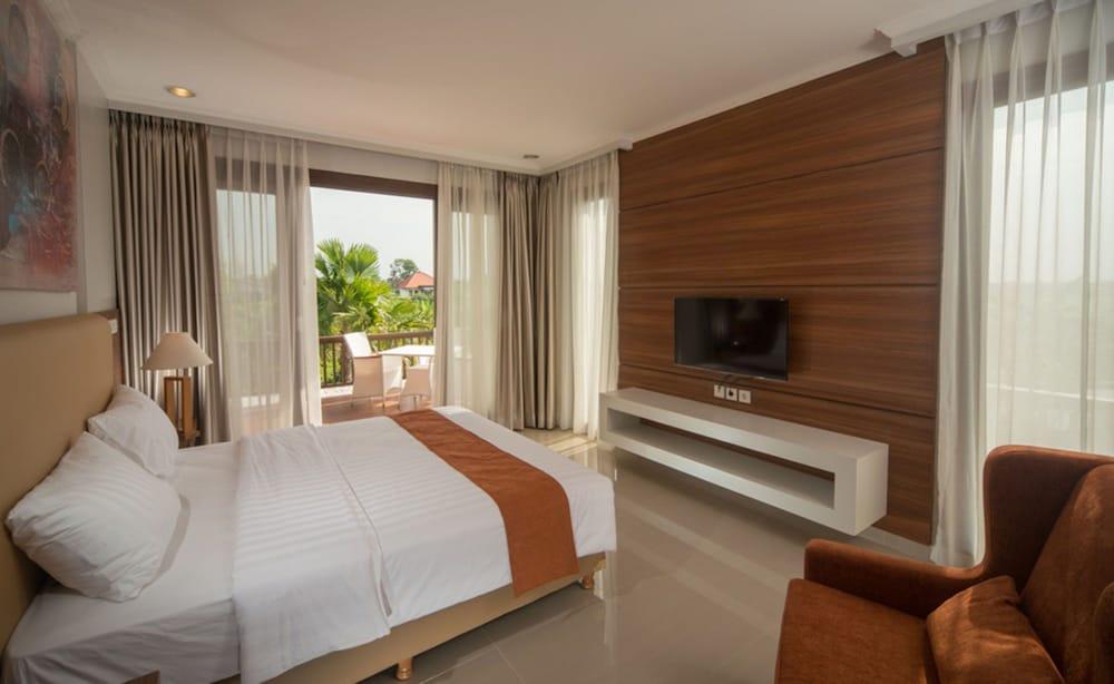 Sotis Villas Canggu Eksteriør bilde