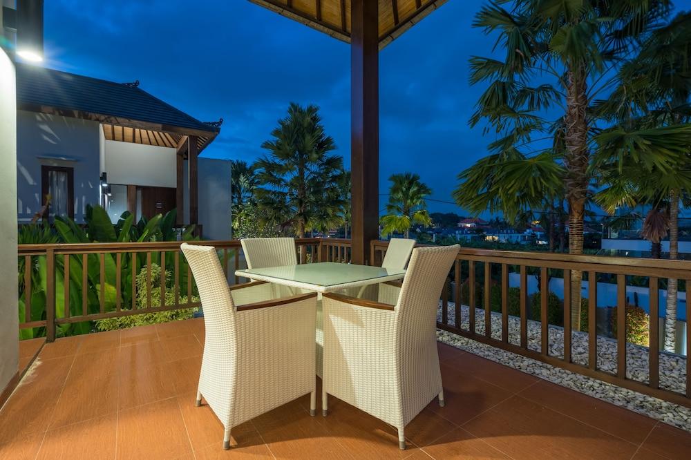 Sotis Villas Canggu Eksteriør bilde